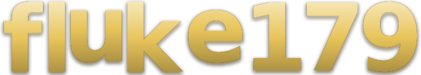 fluke 179 logo